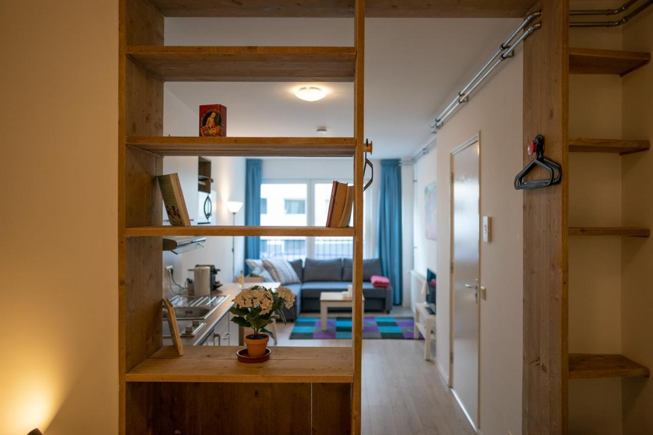 Apartament Daelhem Valkenburg aan de Geul Zewnętrze zdjęcie