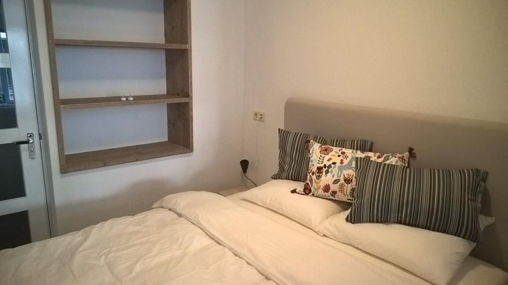 Apartament Daelhem Valkenburg aan de Geul Zewnętrze zdjęcie