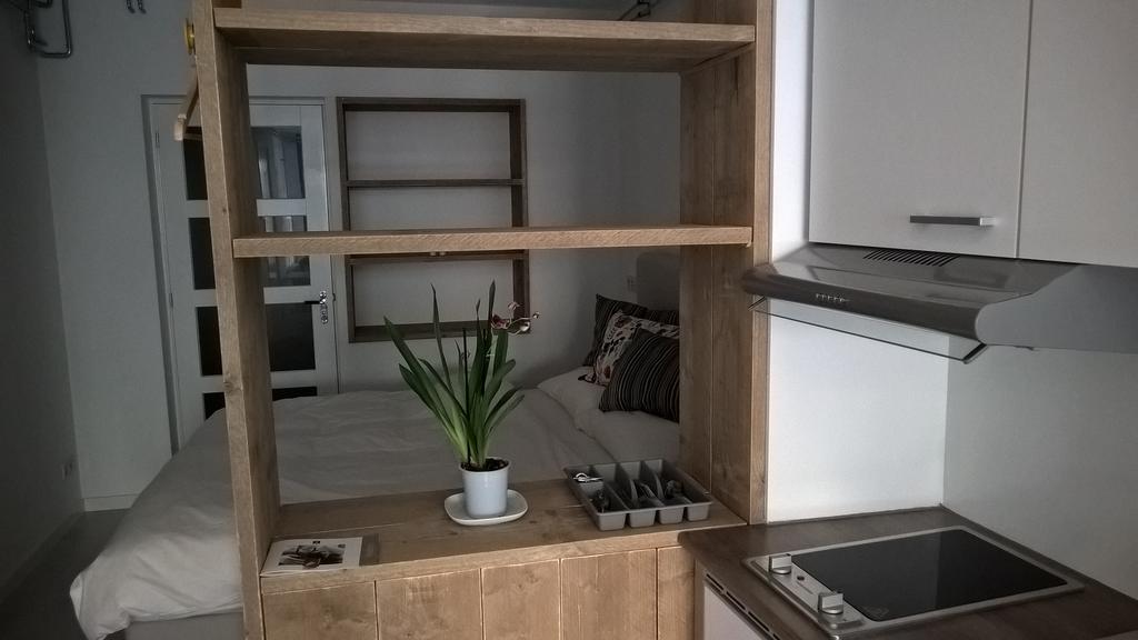 Apartament Daelhem Valkenburg aan de Geul Zewnętrze zdjęcie